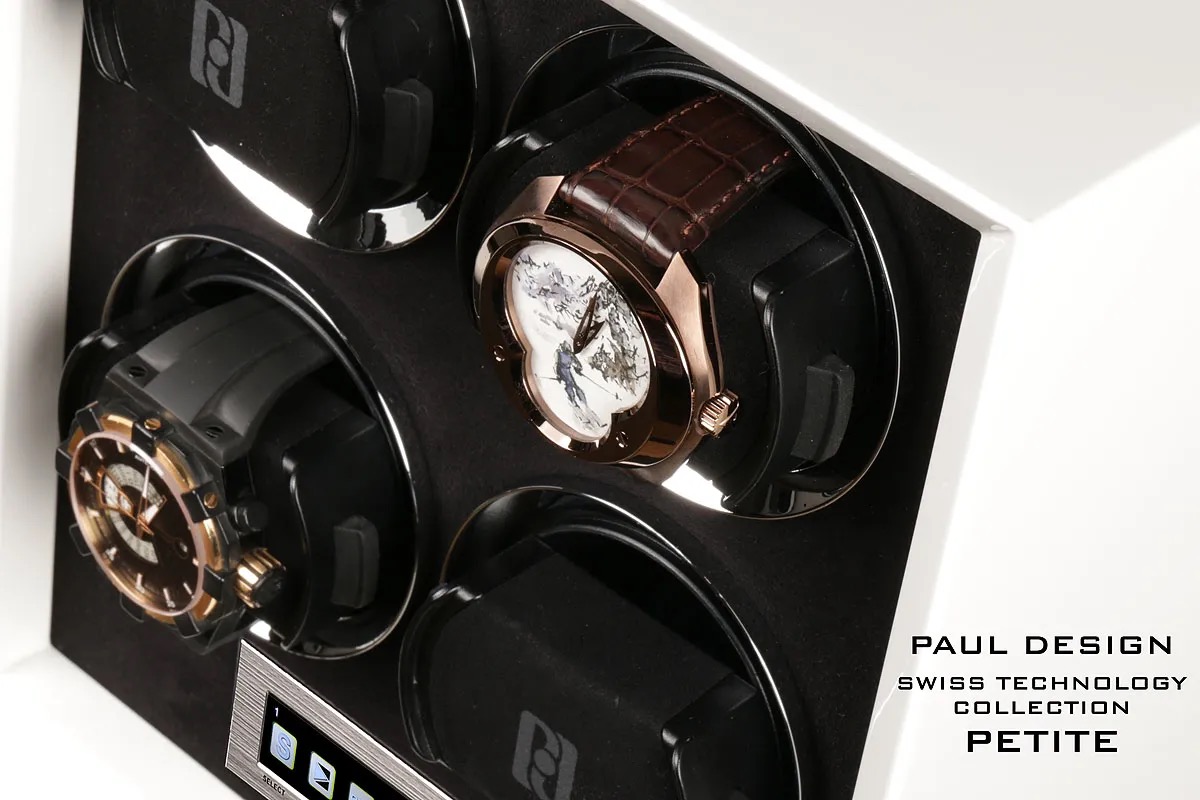 Paul Design 110077